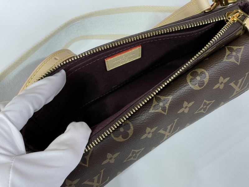 Louis Vuitton Satchel Bags